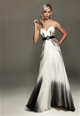 White/Black